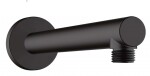 HANSGROHE - Vernis Blend Sprchové rameno 24 cm, matná černá 27809670