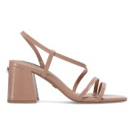 Sandály NINE WEST WFA2642-1 Materiál/-Syntetický