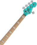 Sandberg California II TT 5 SFG MPF