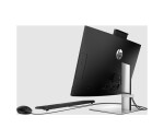 HP AIO ProOne 440G9 23.8NT i3-14100T, 1x8GB, 512GB M.2, Intel HD DP+HDMI IN, WiFi 6+BT, usb kl. myš, 120W,FDOS,3y onsite EDF_1517736