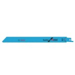 Bosch Accessories 2608656259 Pilový plátek do pily ocasky S 611 DF - Heavy for Wood and Metal Délka řezacího listu 150 m