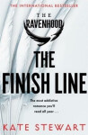 The Finish Line The Ravenhood Kate Stewart