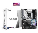 ASRock MB Sc LGA1700 Z790 PRO RS, Intel Z790, 4xDDR5, 1xDP, 1xHDMI EDF_380803