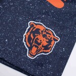 Mitchell & Ness Pánské kraťasy Chicago Bears NFL Jumbotron Throwback Shorts Velikost: M