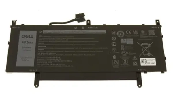DELL Baterie pro Dell Latitude 9520 / Li-Ion / 4-článková / 49Wh (451-BCSZ)