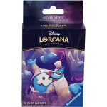 Disney Lorcana: Ursula´s Return - Card Sleeves Genie