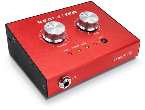 Focusrite REDNET AM2