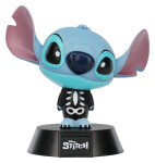 Lampička Icon Light Kostlivec Stich - Paladone