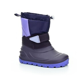 Lurchi Jan purple