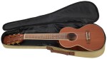 Bamboo Guitarlele