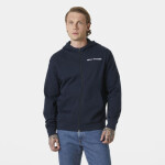 Helly Hansen Core Zip Hoodie M 53059 597 XL
