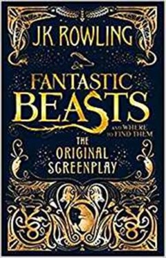 Fantastic Beasts and Where to Find Them