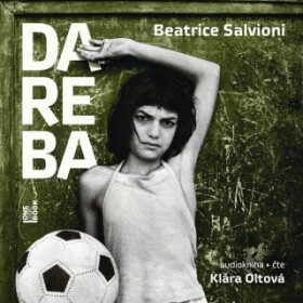 Dareba - Beatrice Salvioni - audiokniha