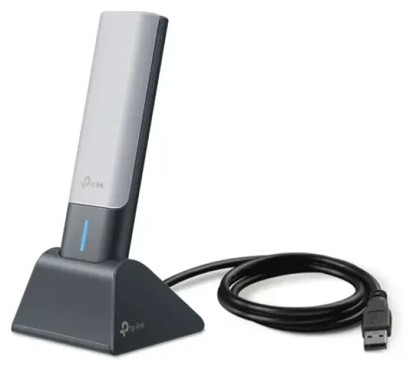 TP-Link Archer TX50UH / USB adaptér Wi-Fi 6 / AX3000 / Dual-band / USB 3.0 (Archer TX50UH)