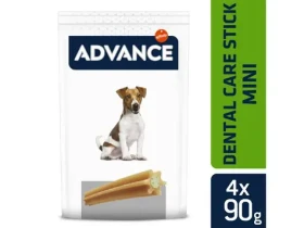 Advance mini tyčinky pro dentální péči 360g (8410650217215)