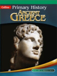 Collins Primary History (Age 4-11) - Ancient Greece - Wood Priscilla