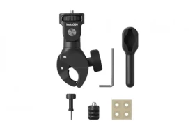 Insta360 Svorka na řídítka Heavy Duty Clamp pro akční kameru (INST110-39)