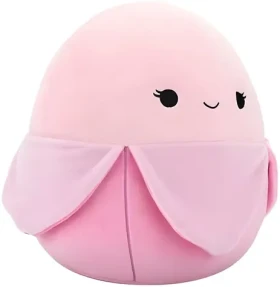SQUISHMALLOWS Plyšák Banana 30 cm