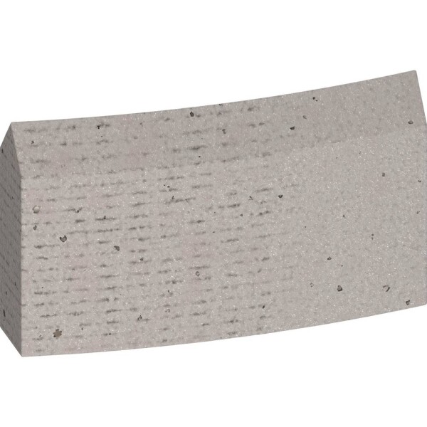 Bosch Accessories 2608601420 2608601420 segmenty pro suché vrtací korunky 112 mm 6 ks