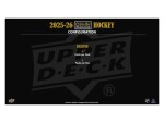 Hokejové karty NHL 2025-26 Upper Deck O-Pee-Chee Platinum Blaster Box