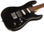 Godin Session HT Matte Black RN