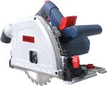Elektrická ponorná pila GÜDE TS 57-1400 KE SET