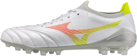 Kopačky Mizuno MORELIA NEO V Beta PRO AG P1GA269554 Velikost obuvi v EU: 43