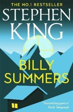 Billy Summers,