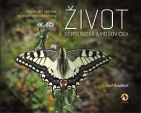 Život Berounska Hořovicka Emil Šnaidauf