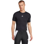Adidas Techfit Shirt Short Sleeve Tee M JP4674 pánské s