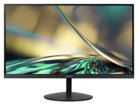 31,5" Acer SA322QAbi černá / Monitor / IPS / FHD / 75Hz / 4ms / HDMI (UM.JS2EE.A09)
