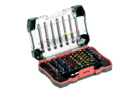 Sada bitů Metabo 626702 56ks