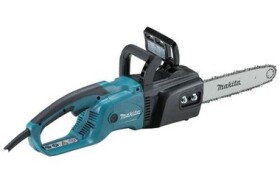 Makita UC3050A / Elektrická Řetězová pila / 2000W / Délka lišty 30 cm (UC3050A)