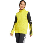 Mikina adidas Squadra 25 Training Jr JP3395 140 cm