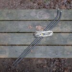 Avid Distanční tyče Screw Point Yard Sticks,Avid Distanční tyče Screw Point Yard Sticks