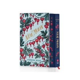 New Moon Deluxe Collector´s Edition - Stephenie Meyer