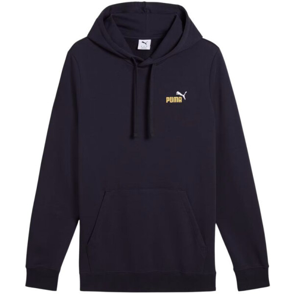 Mikina Puma Ess 2 Color Small No.1 Logo Hoodie TR M 684719 16 pánské L
