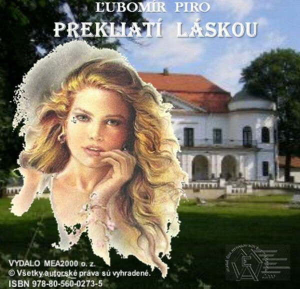 Prekliatí láskou - Ľubomír Piro