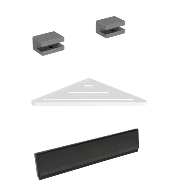 Cenově zvýhodněný set doplňků SAT X-way SATDBXW12GM SATDBXW12GM