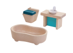 PlanToys PlanToys Přenosný domek pro panenky