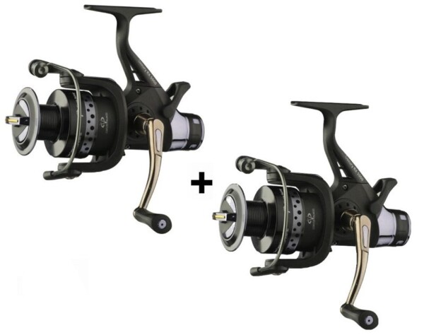 Giants Fishing Naviják Luxury RX 5000 akce 1+1 zdarma!,Giants Fishing Naviják Luxury RX 5000 akce 1+1 zdarma!