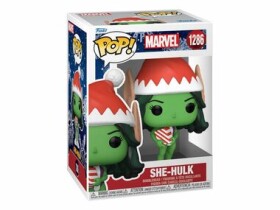 Funko POP! 1286 Marvel She-Hulk