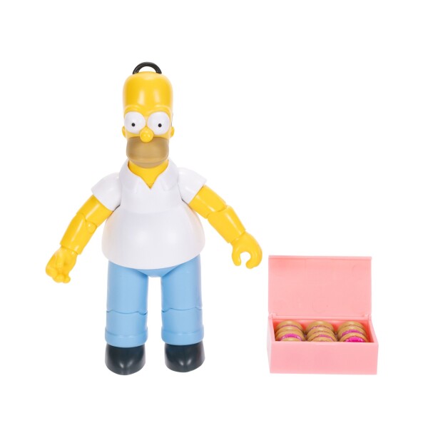 Simpsons Figurka 12,5 cm - Wave 1