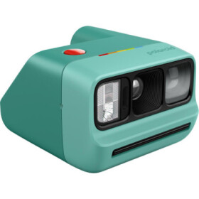 Polaroid Go Gen 3 Teal EDF_1140373
