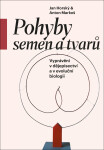 Pohyby semen tvarů