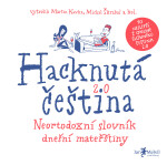 Hacknutá čeština - Michal Škrabal, Martin Kavka