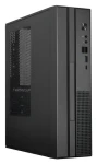 CHIEFTEC DT-10B-300 černá / PC skříň / Mini-ITX / 300W zdroj / USB-C (DT-10B-300)