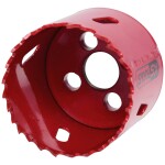 KS Tools 129.5050 1295050 vrtací korunka 50 mm 1 ks