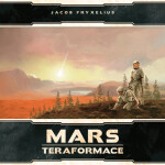 Mars: Teraformace Big Box