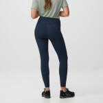 FJÄLLRÄVEN High Coast Tights W, Dark Navy (vzorek) velikost: S